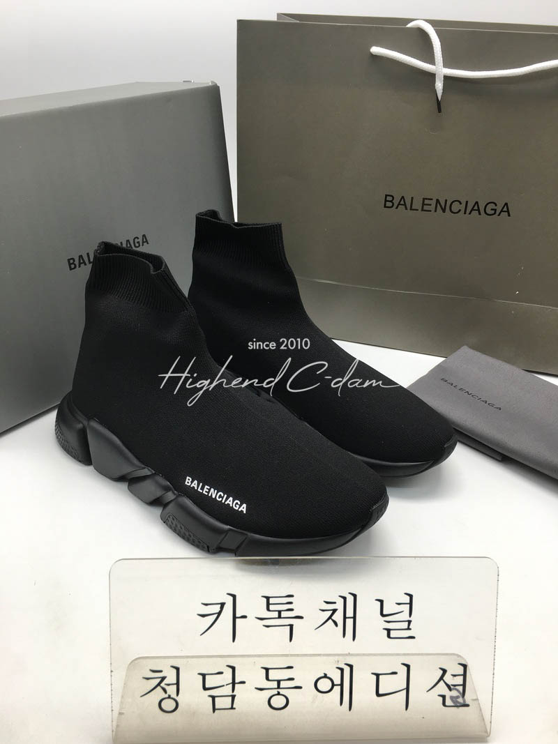 [G5공장] 발렌시아가 스피드러너 1.0 (남녀공용)