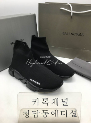 [G5공장] 발렌시아가 스피드러너 1.0 (남녀공용)