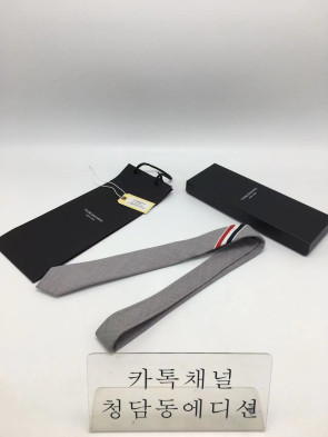 톰브라운 남성 넥타이 (5COLOR)