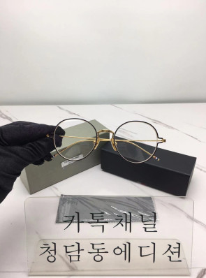 톰브라운 안경