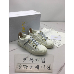 디올 워크앤디올 스니커즈