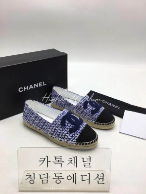 샤넬 에스파듀