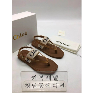 끌로에 샌들