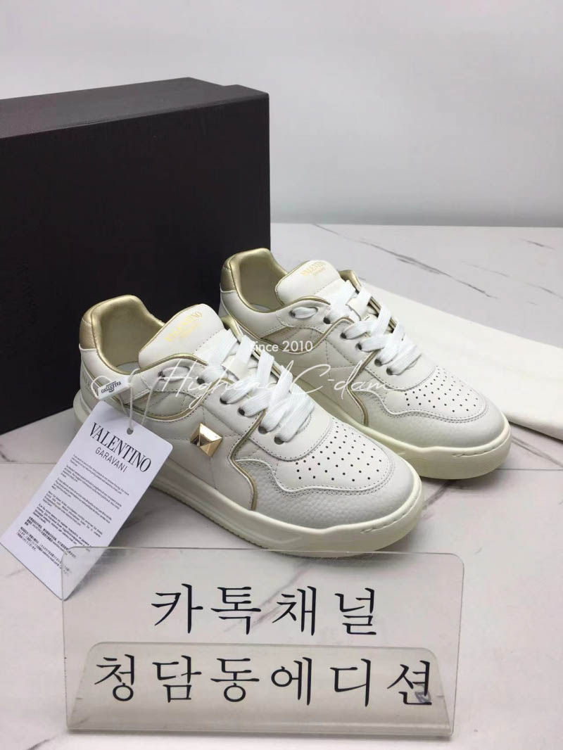 발렌티노 스니커즈 (남성용)