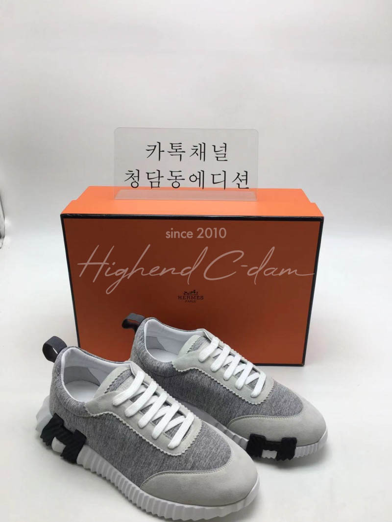 에르메스 바운싱 스니커즈 최고퀄 (남성용)