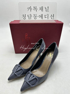 발렌티노 슬링백 힐 (1cm/4cm/7cm)