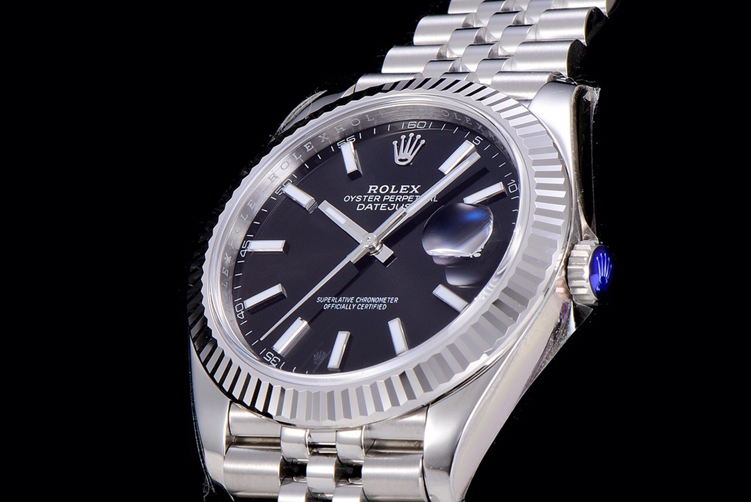 로렉스 데이저스트 41mm