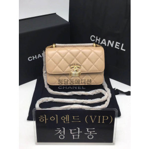 샤넬 플랩백 AS2615 (19cm) (하이엔드급)
