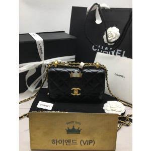 샤넬 플랩백 AS2615 (19cm) (하이엔드급)