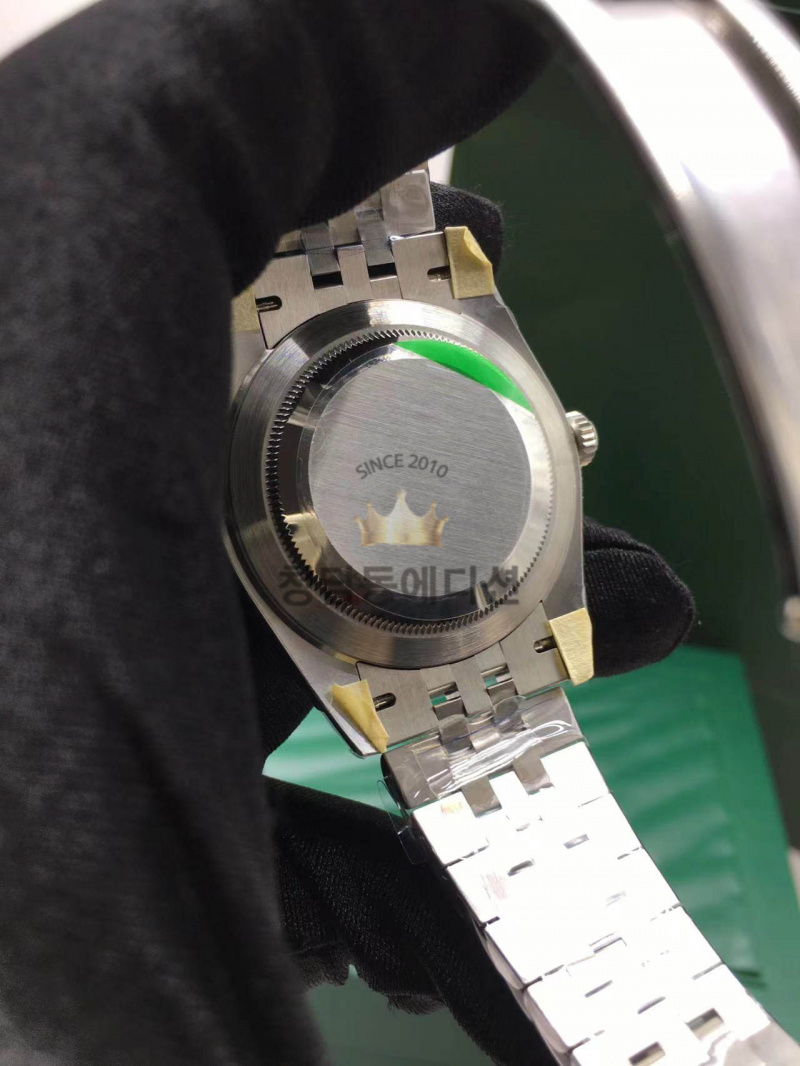 로렉스 데이저스트 36mm/41mm (하이엔드급)