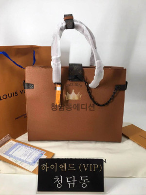 루이비통 브리프케이스 토트백 M30725