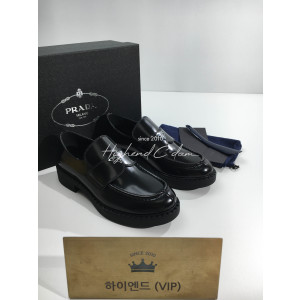 프라다 PRD 로퍼 수제화 (남성용)