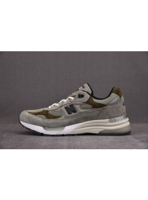 뉴발란스 nb 992 스니커즈 (남녀공용)