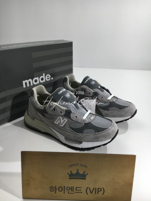 뉴발란스 nb 992 스니커즈 (남녀공용)