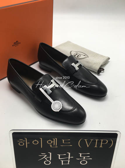 에르메스 파리 로퍼