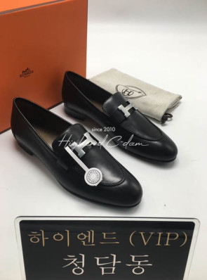 에르메스 파리 로퍼