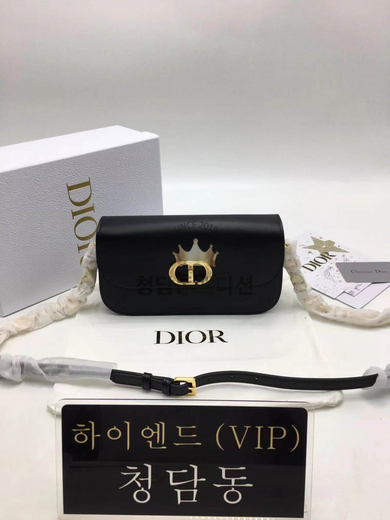 디올 30몽테인 에비뉴백