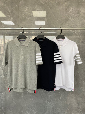 [대리석집] 톰브라운 PK (3color) (남녀공용)