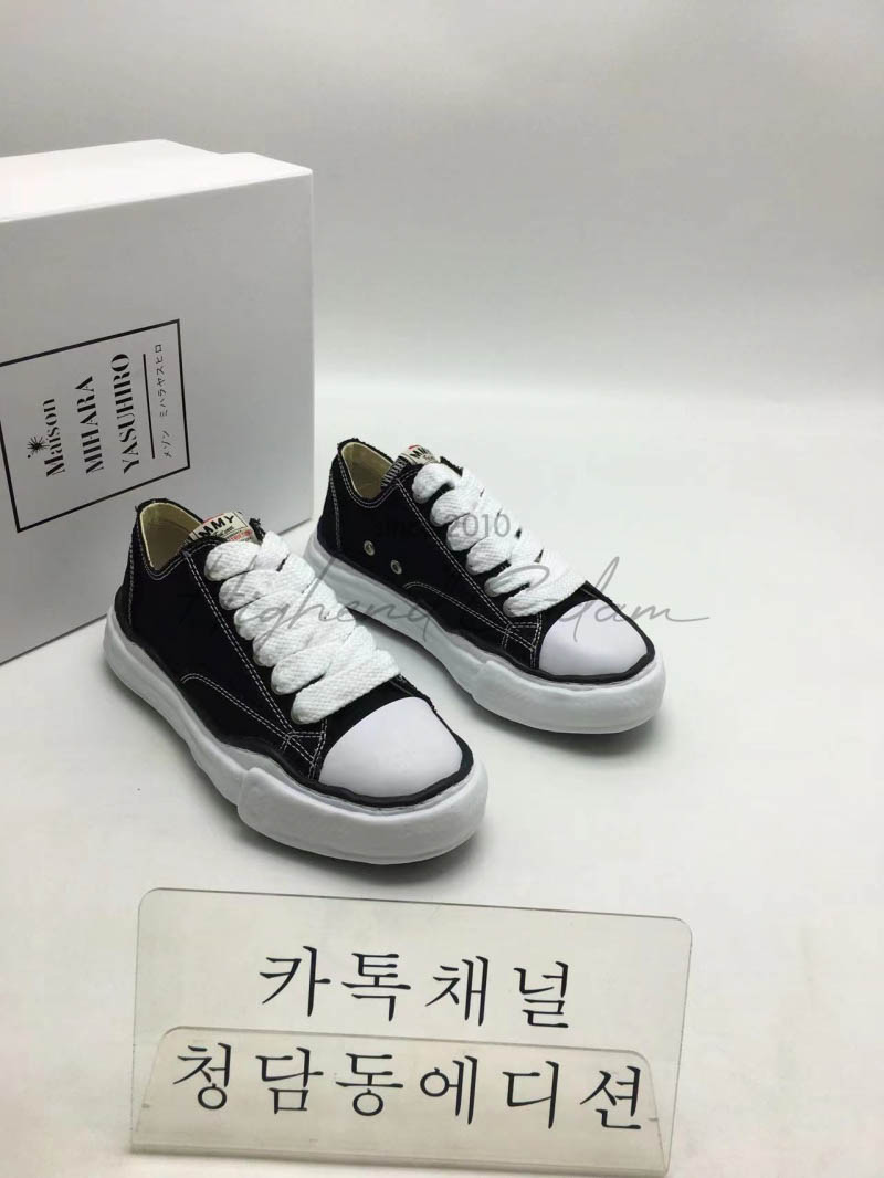 메종 미하라 야스히로 YH12224 (남녀공용)
