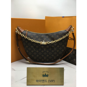 루이비통 루프 호보백 M46311