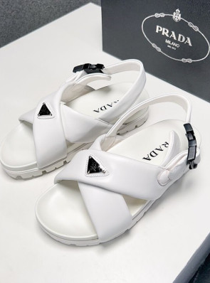 프라다 23ss prd 샌들 (남성용)