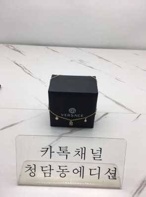 베르사체 versace 목걸이