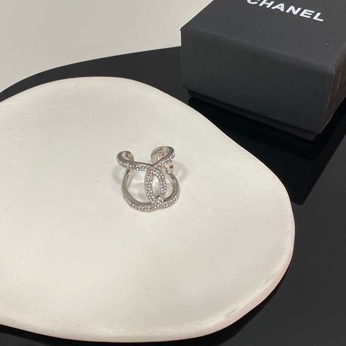 샤넬 chanel 다이아몬드 반지