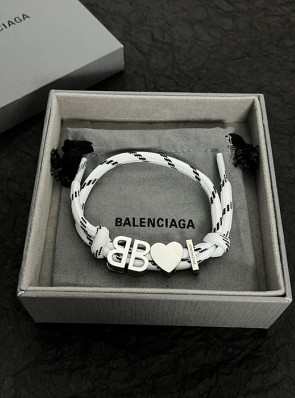 발렌시아가 balenciaga I 3 BB 브레이슬릿