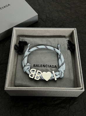발렌시아가 balenciaga I 3 BB 브레이슬릿