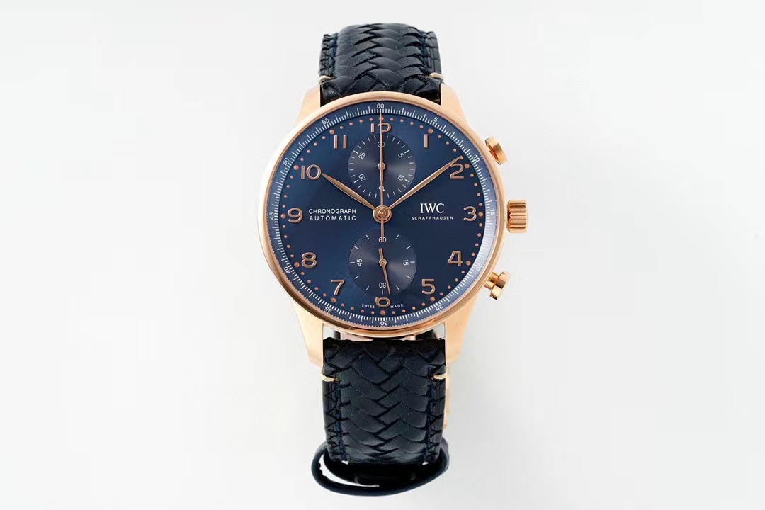 IWC 포르투기저