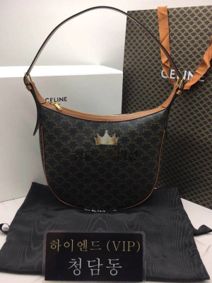 셀린느 엘로이즈 호보백