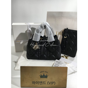 디올 뚜주흐 스몰 백 (upgrade ver.)