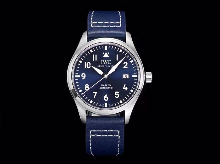 IWC 마크 XX 40mm