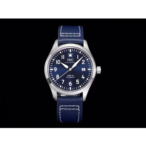 IWC 마크 XX 40mm