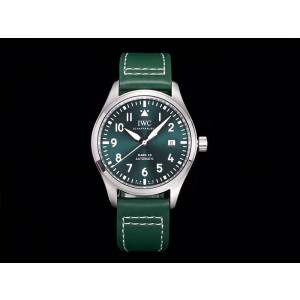 IWC 마크 XX 40mm
