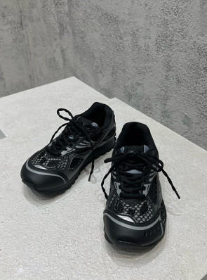 보테가베네타 오르빗 스니커즈 (남녀공용)