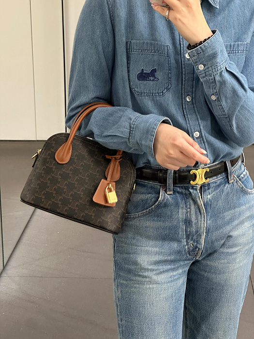 셀린느 틴 오노린백 120682