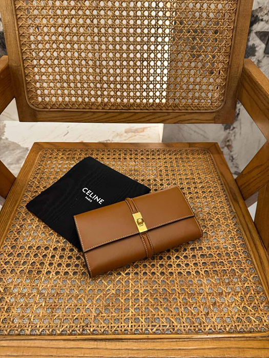 셀린느 16 장지갑