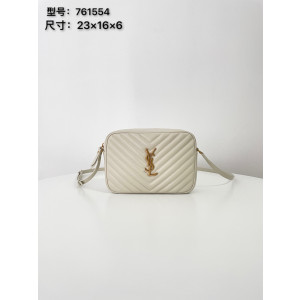 생로랑 모노그램 카메라백