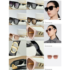 디올 30Montaigne S10F 선글라스 (5COLOR)